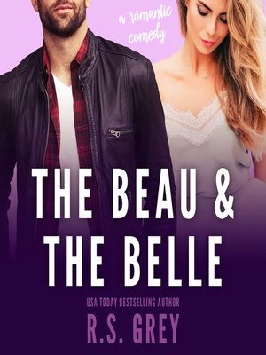 cover image of The Beau & the Belle